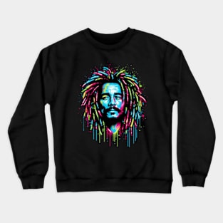 Bob Marly Crewneck Sweatshirt